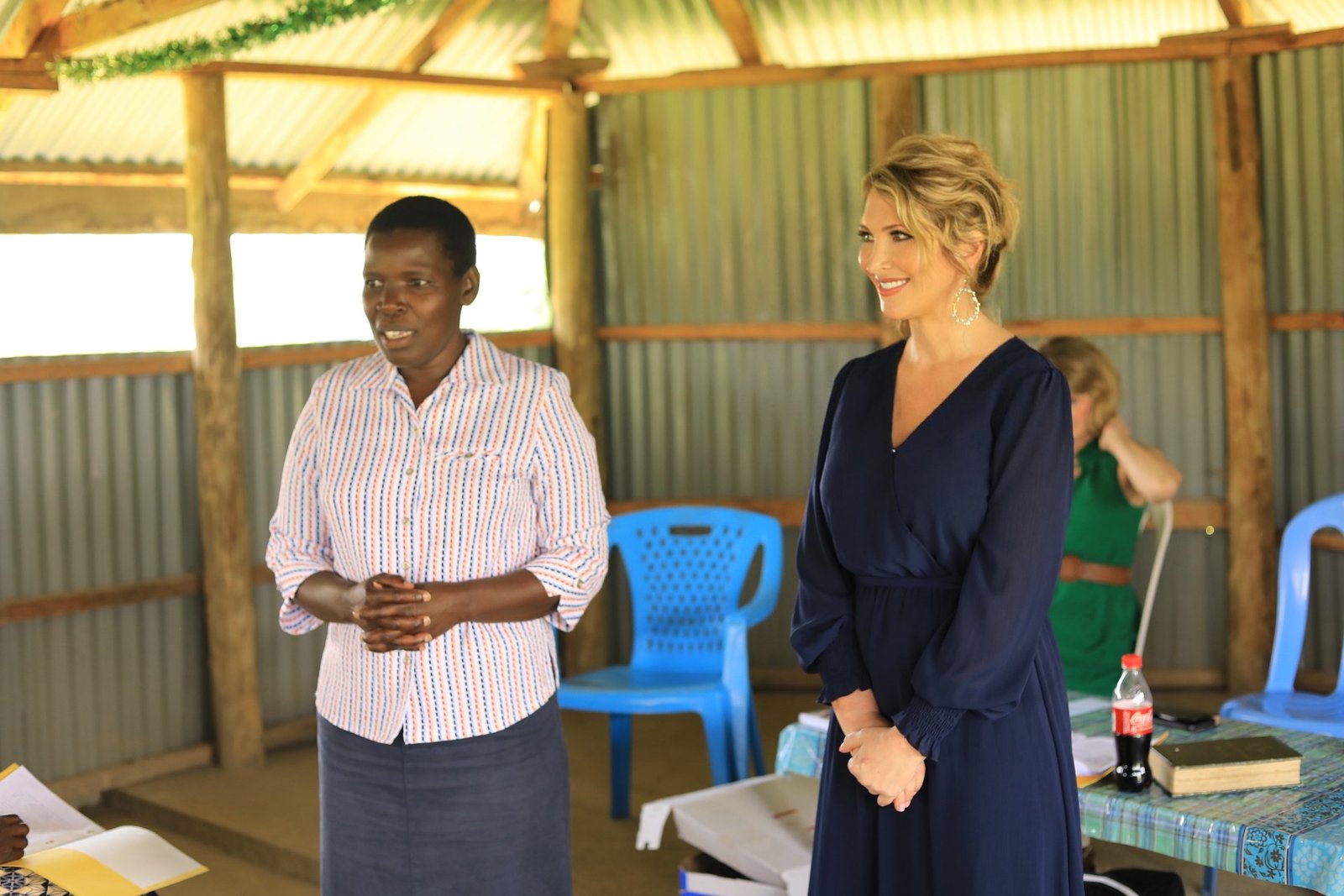 Community Leadership