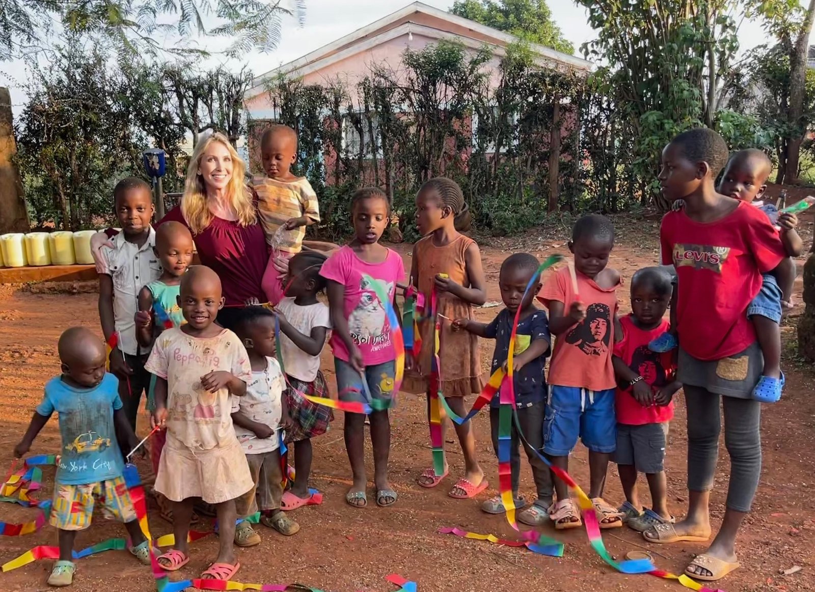 Community and Impact