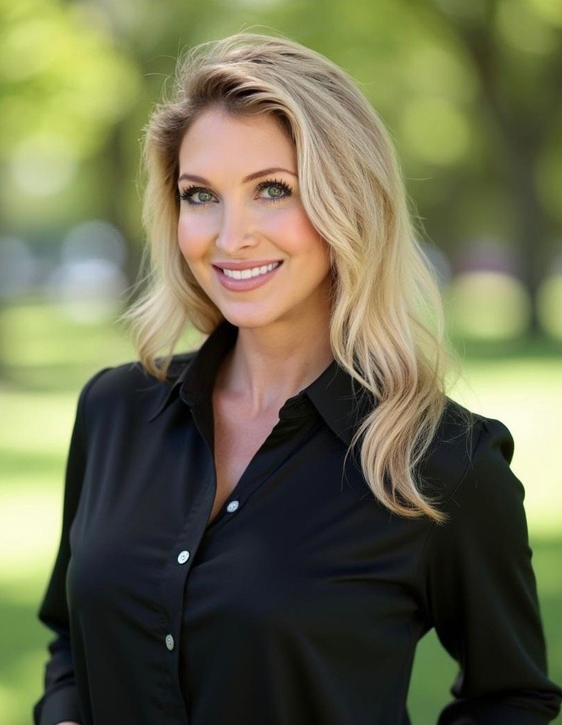 Staci Austin, Founder
